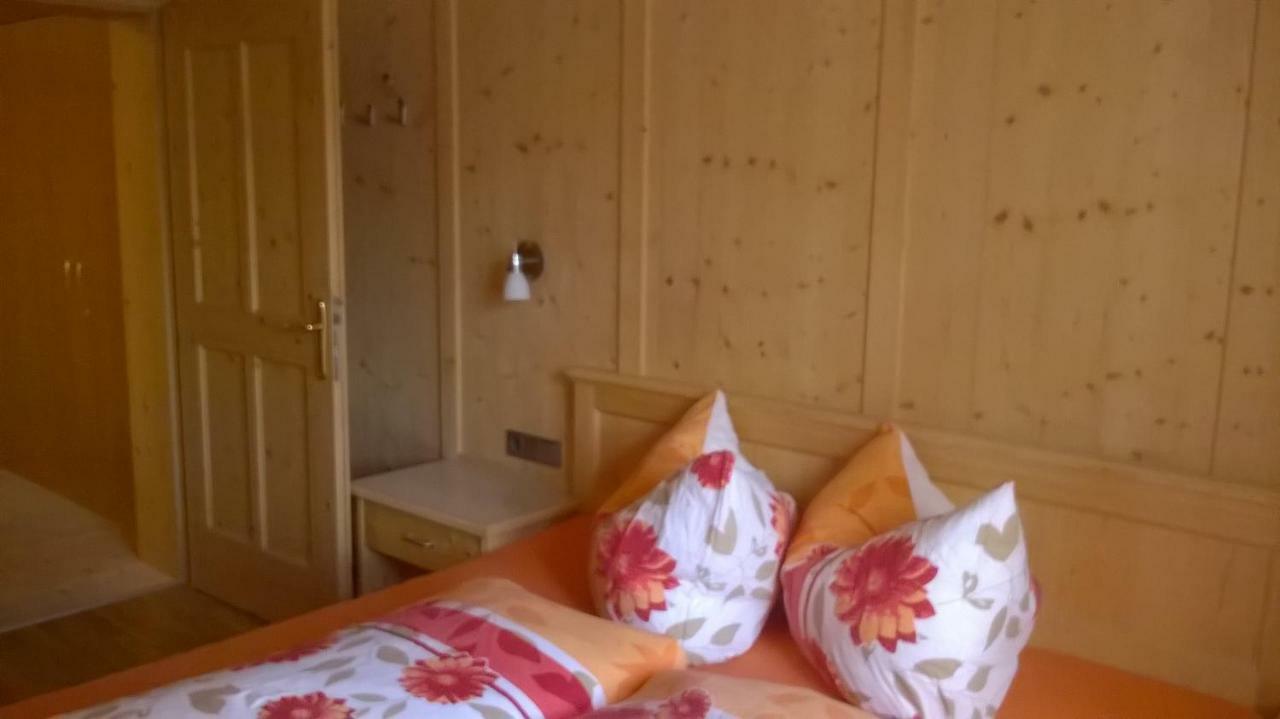 Ferienhaus Egger Innervillgraten Esterno foto