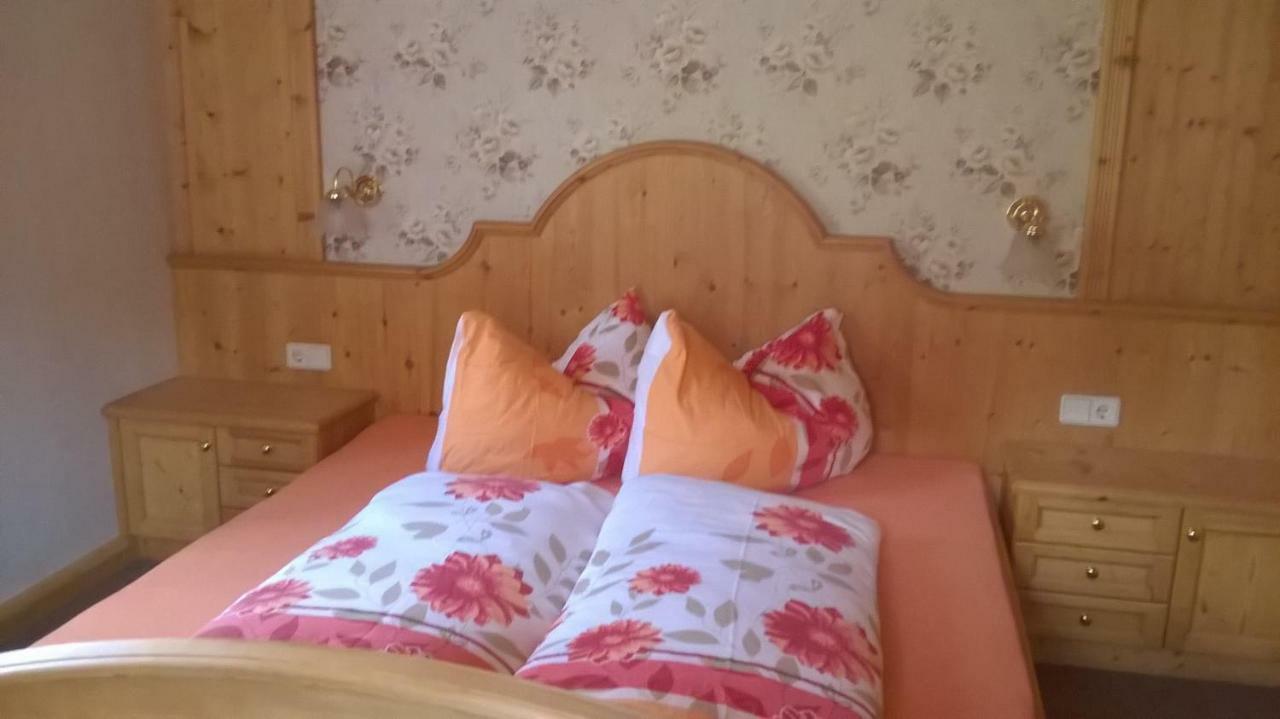 Ferienhaus Egger Innervillgraten Esterno foto
