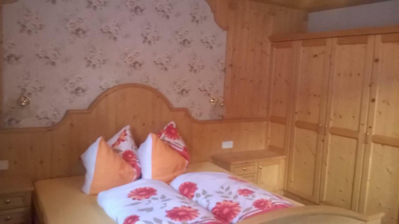 Ferienhaus Egger Innervillgraten Esterno foto