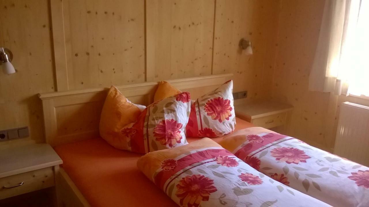 Ferienhaus Egger Innervillgraten Esterno foto